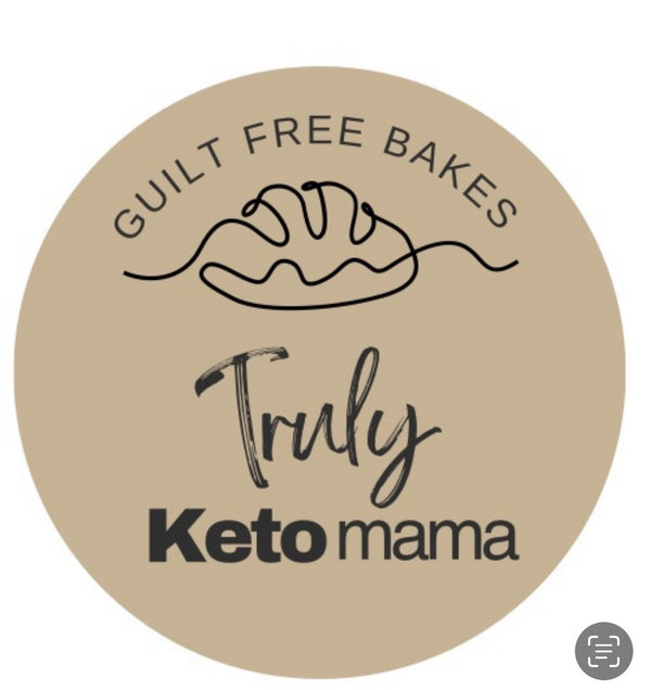 Truly Keto Mama